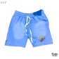 Ecua BABY BLUE Shorts
