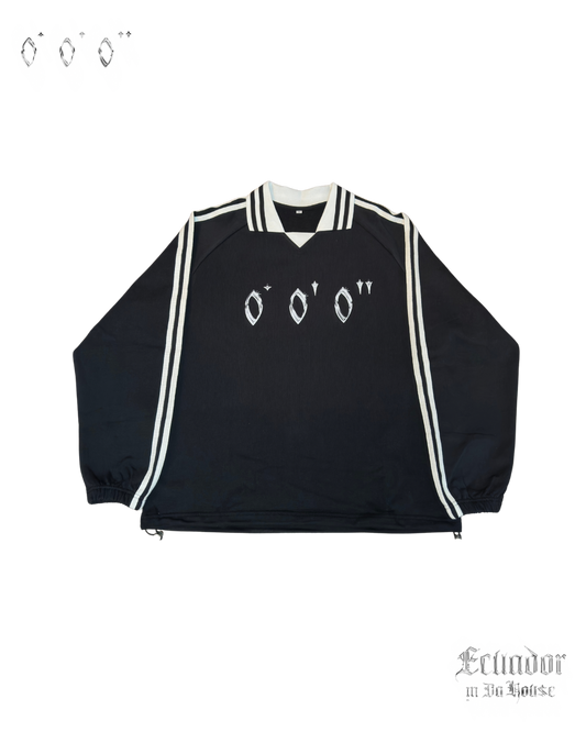 Black Sweater MOTW 0° 0’ 0”