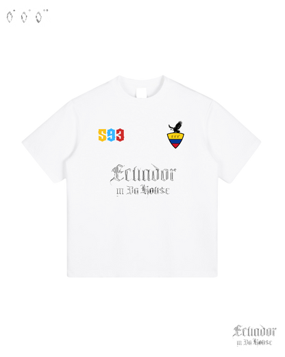 B & W 593 T-Shirt