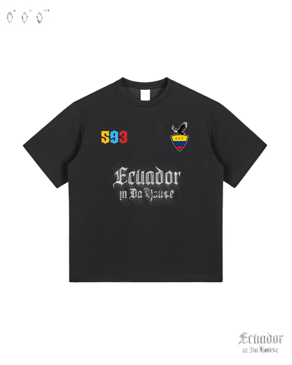 B & W 593 T-Shirt