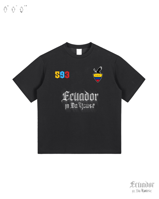 B & W 593 T-Shirt