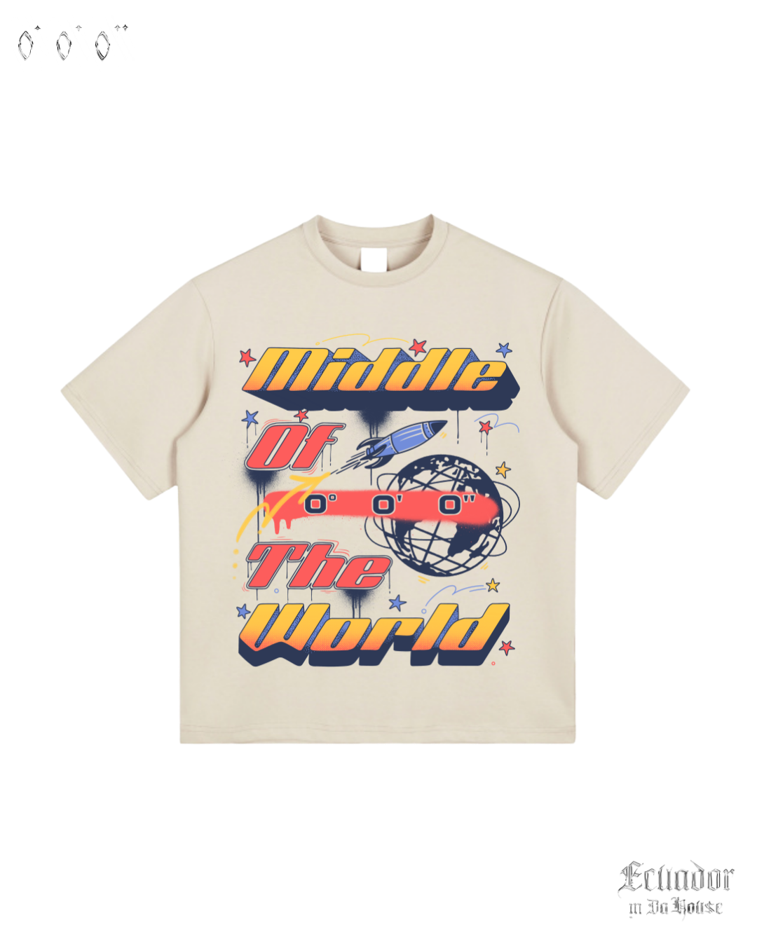 Rocket 000 MOTW T-Shirt