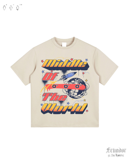 Rocket 000 MOTW T-Shirt