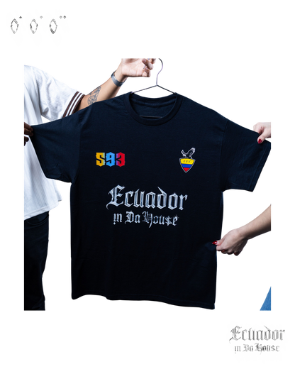 B & W 593 T-Shirt