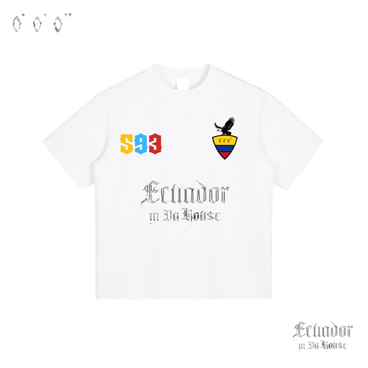 B & W 593 T-Shirt