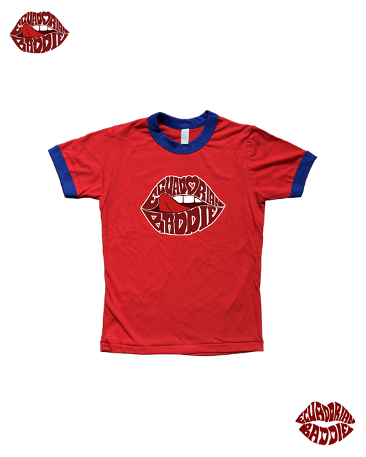 ECUADORIAN BADDIE TEE