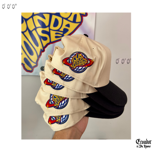 Limited Edition BRAND SnapBack 🔱