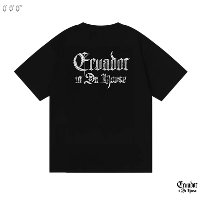 0° 0' 0" Tee