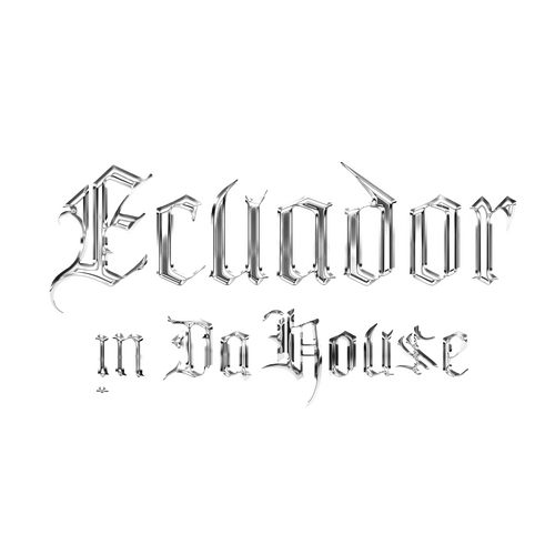 ECUA !N DA HOUSE