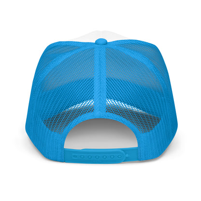 Foam Trucker Hat DRIPPY