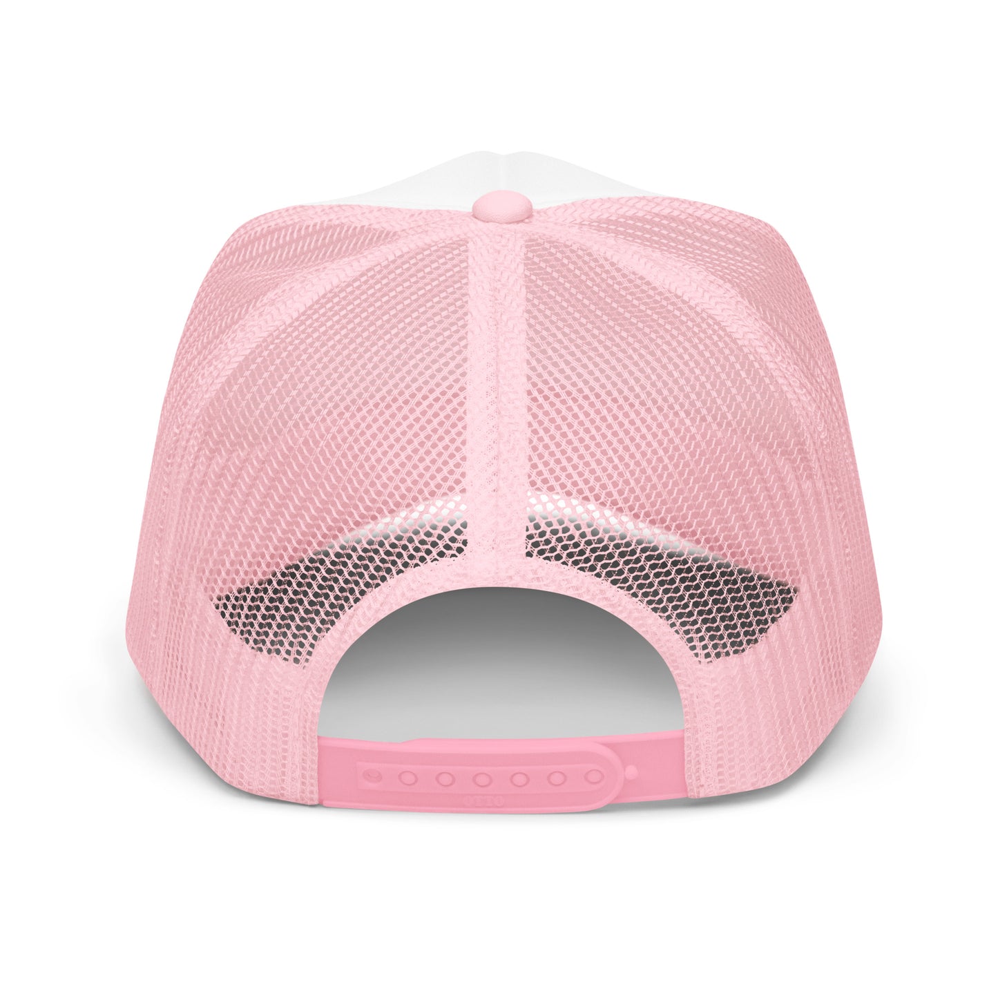 Foam Trucker Hat DRIPPY