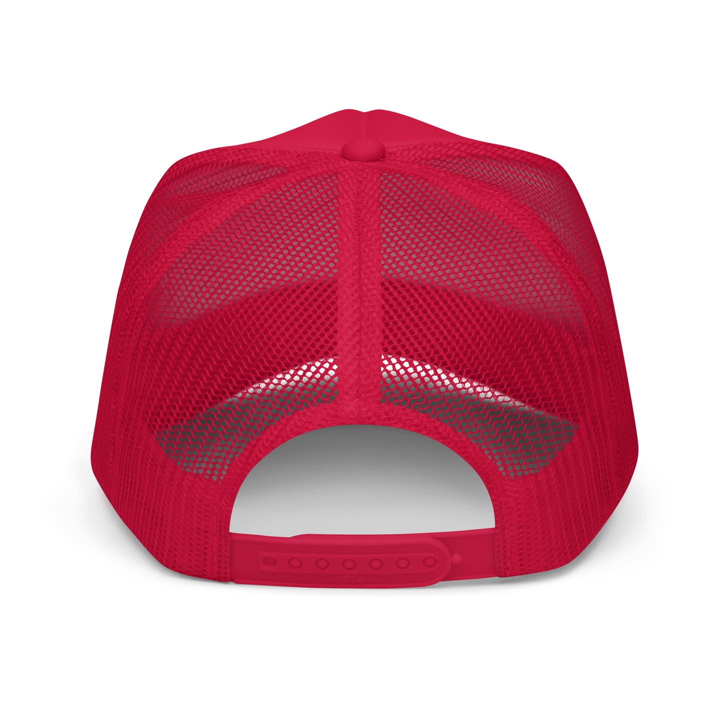 Foam Trucker Hat DRIPPY