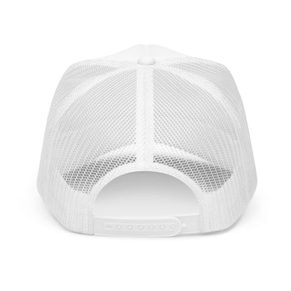 Foam Trucker Hat LOGO