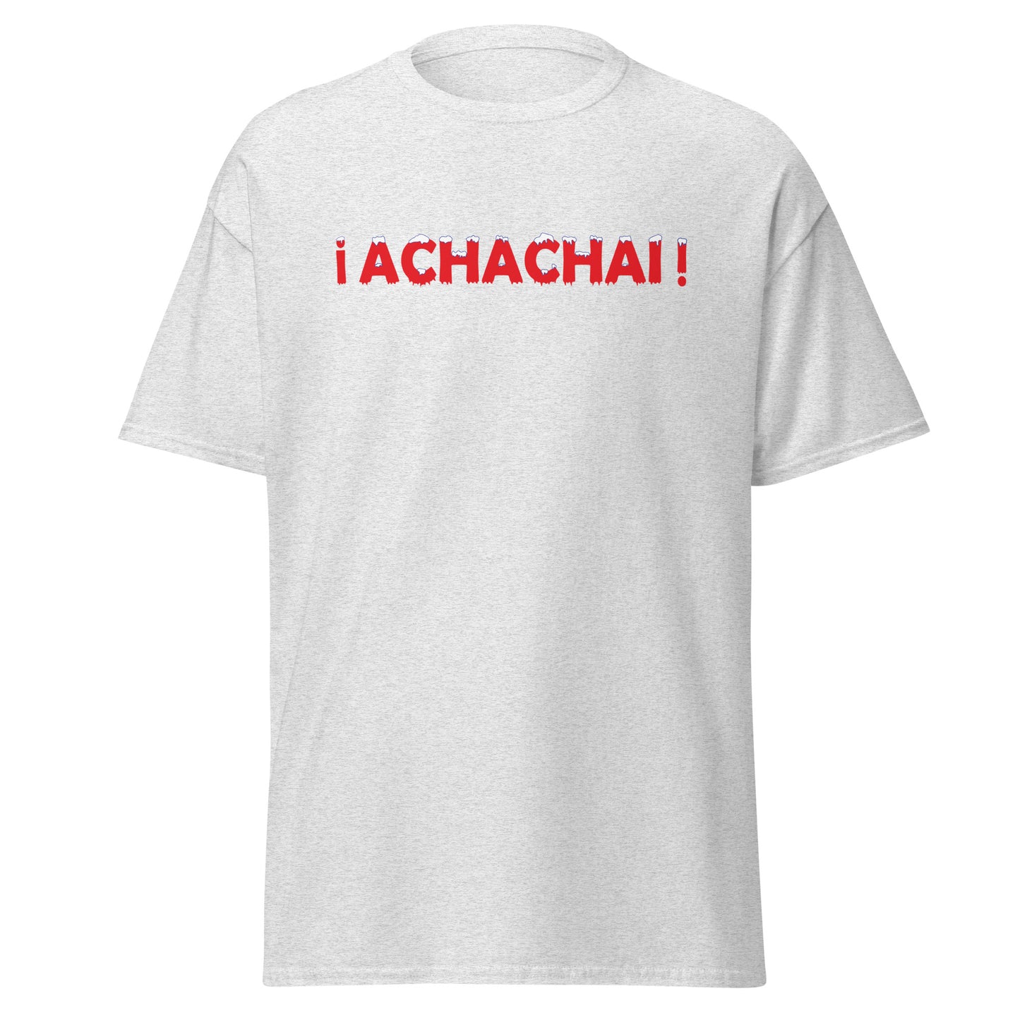 ACHACHAI