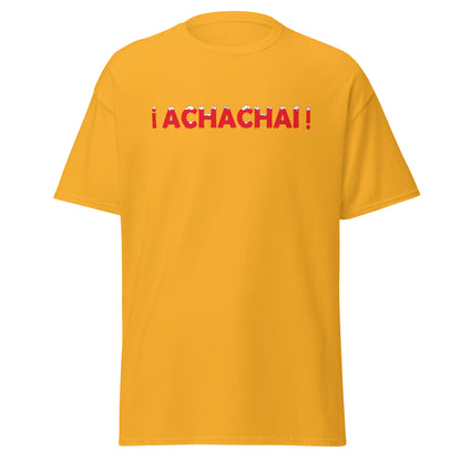 ACHACHAI