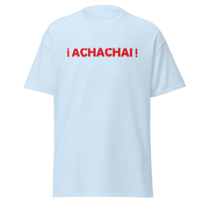 ACHACHAI