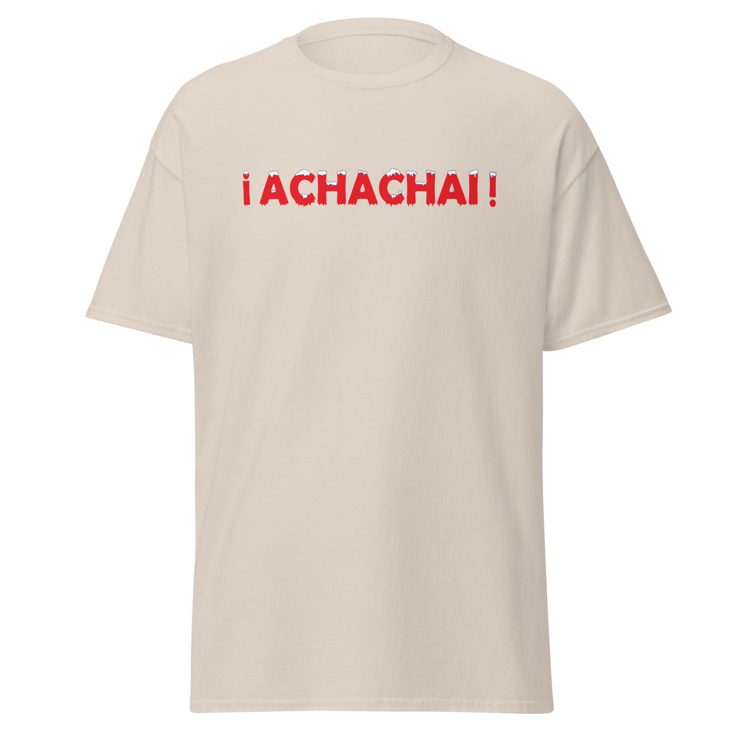 ACHACHAI