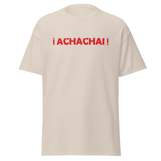 ACHACHAI