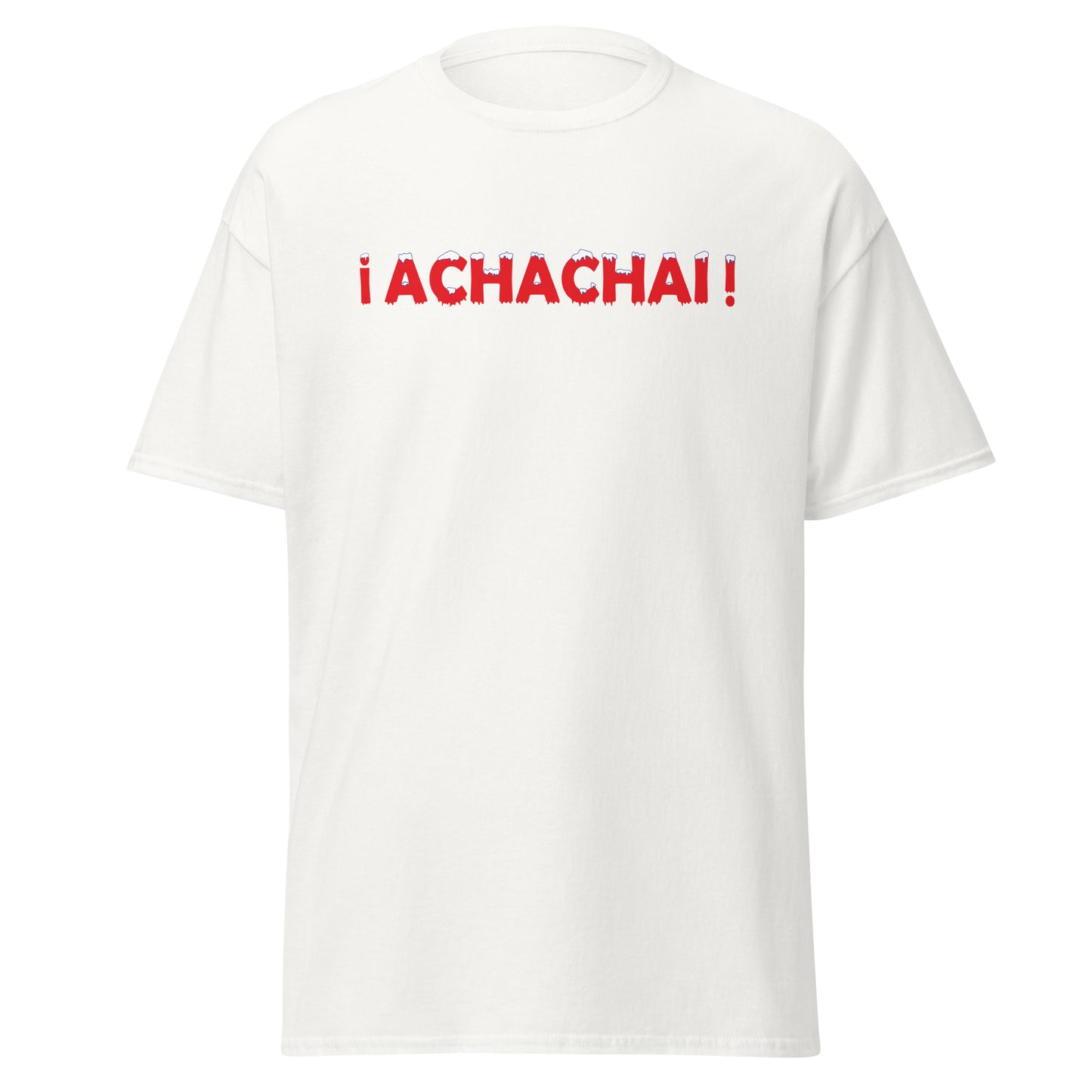 ACHACHAI