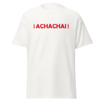 ACHACHAI