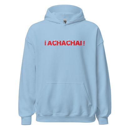 ACHACHAI HOODIE