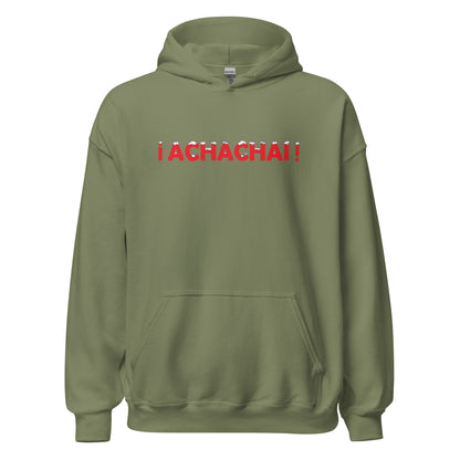 ACHACHAI HOODIE