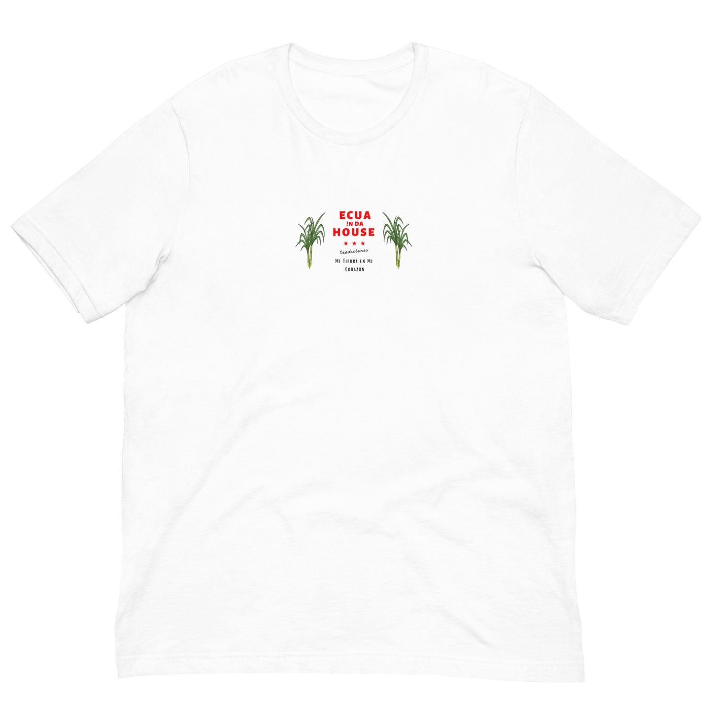 Zhumir Inspiration Unisex T-shirt